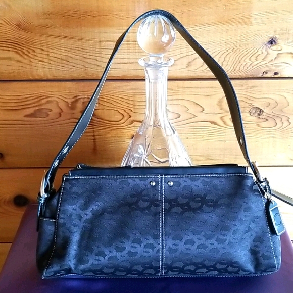 Alfred Sung handbag - Picture 1 of 6